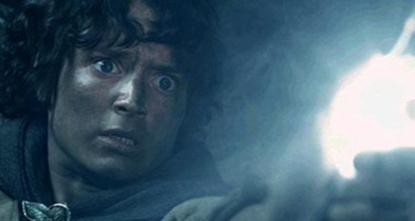 O For a Star: A Lord of the Rings Poem