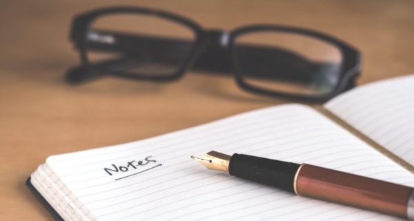 Writer’s Magic: Creating Political Plotlines in Your Novel