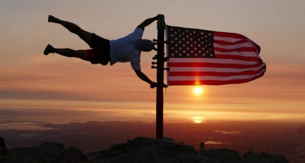 My Country – Right or Wrong?: The Search for True Patriotism