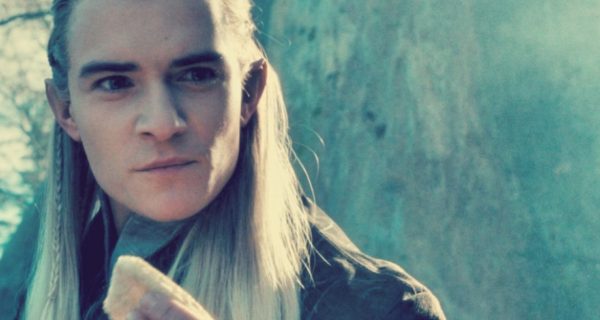 Where Are My Lembas?: A Lord of the Rings Poem