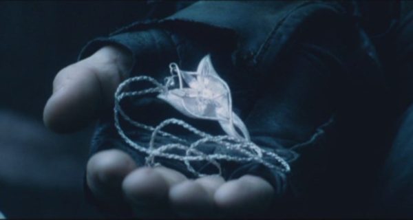 Recusants of Middle-Earth: A Lord of the Rings Poem