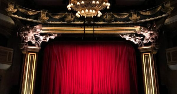 The Ghost’s Conscience: A Character Study of the Persian in "The Phantom of the Opera"