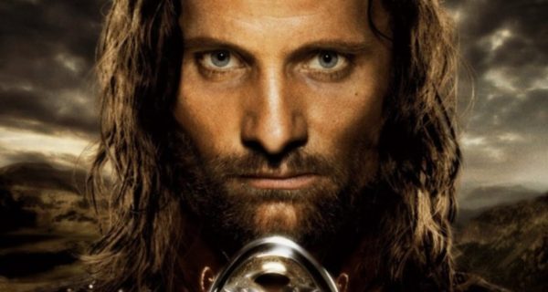 Estel: A Lord of the Rings Story