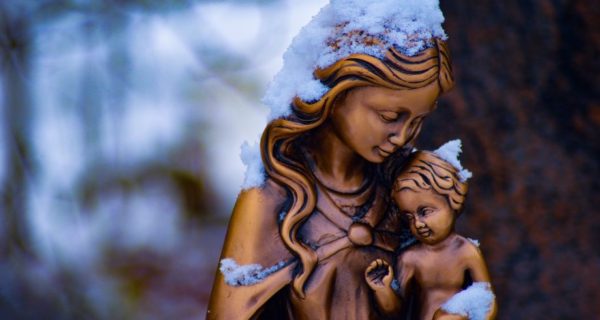 A Mother’s Love