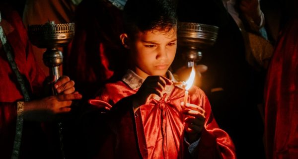 Christ Our Light