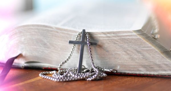 Christianity is as Relevant as Ever: A British Political Candidate Speaks about His Faith