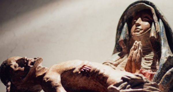 Mary’s Meditation