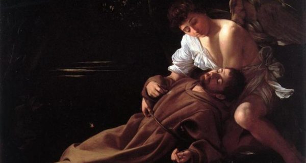 Dazzling With an Excess of Truth: Finding God In the Abstract