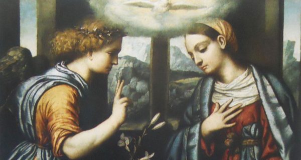 An Answered Longing