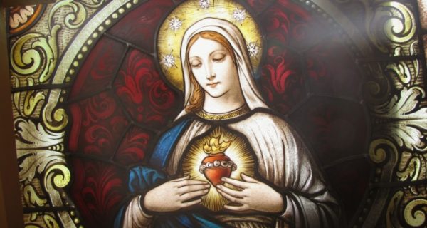Queen of Heaven