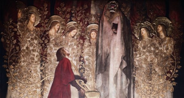 Christian or Pagan?: An Analysis of the Religious Influences in British Literature and Lore