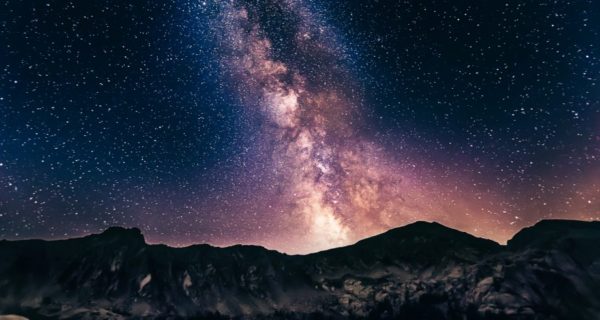 The Duty of Stars: A Faerie Tale