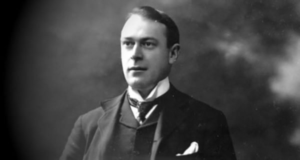 Thomas Andrews: Master Shipbuilder and Hero