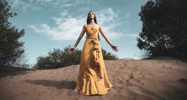 Lord or Lady?: The Search for the Divine Gender