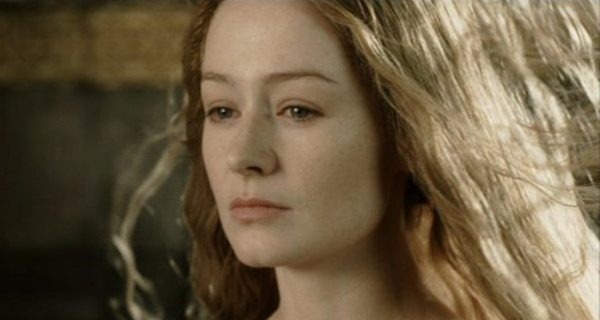 An Absolution of Femininity: Debunking the Misleading Ideas about Women in J.R.R. Tolkien’s Works