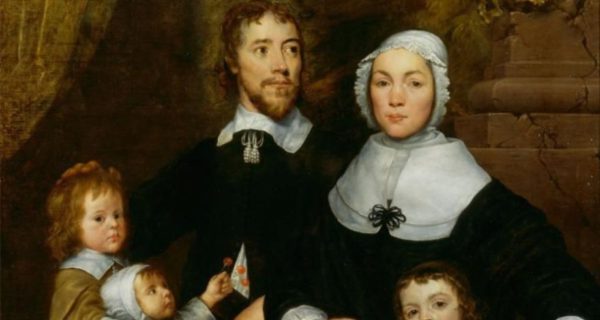 Rehabilitating the Romantic Roundhead