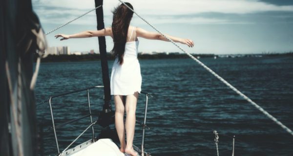 On Heroism: A Letter to My Children