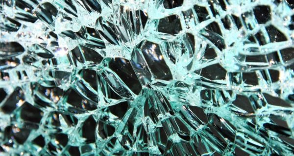 Shattered Mirror: A Snow Queen Poem