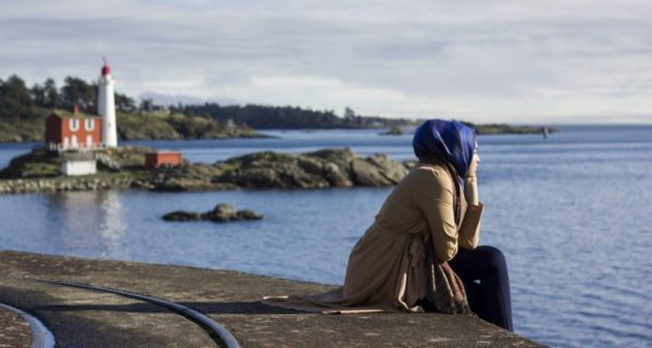 To the Muslim Community in the West: Thank You