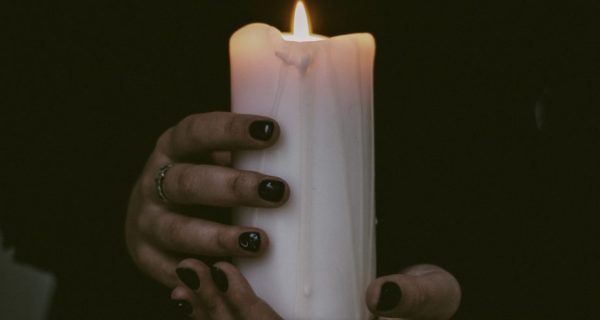 The Black Knight and the Night of the Ancestors: Part 2