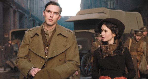 Tolkien Speaks: The Secret to a Happy Marriage