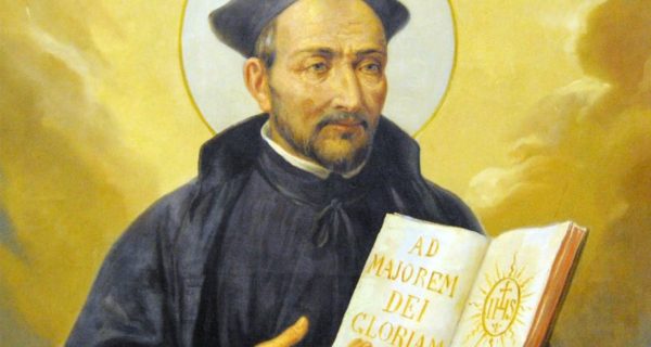 Saint Robert Southwell