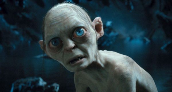 Pity for a Creature Dark as Darkness: Bilbo’s Encounter with Gollum in “The Hobbit”
