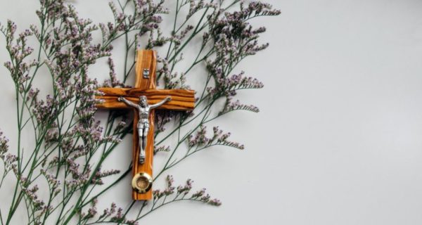 Kingdom Come: Five Spiritual Exercises for Lent