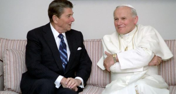 St. John Paul II: The Heroic Pope