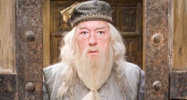 I Am Walking: A Harry Potter Story
