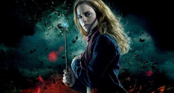O What Can Ail Thee?: A Harry Potter Story