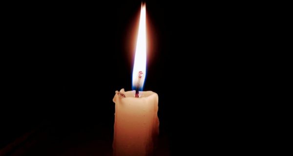 Easter Vigil, Sort Of