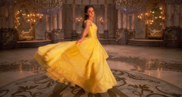 Beauty and the Beast: Modern Disney vs. Classic Disney
