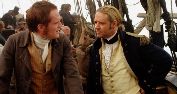 The Real McCoy: Patrick O'Brian's Aubrey-Maturin Novels