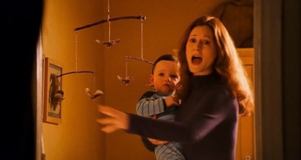 Moments: A Harry Potter Story