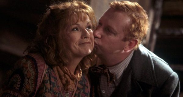 Grandparents’ Day: A Harry Potter Story