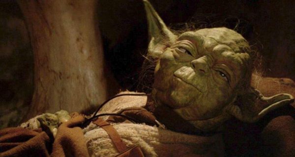 Confronting the Darkness: Fear, Free Will, and "The Return of the Jedi"