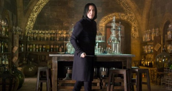 Altering Eternity: A Harry Potter Story