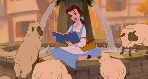 Disney Haikus