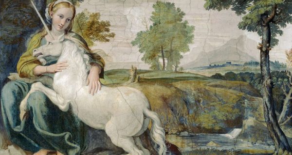 Leaving a Mark: The Christianity of Harry Potter