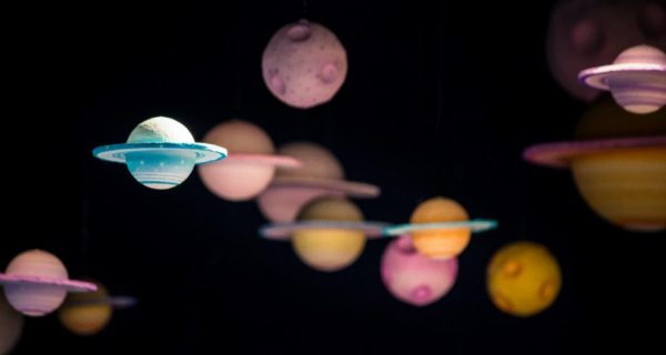 Uranus, Emperor of All Planets, Greets Us from Pisces