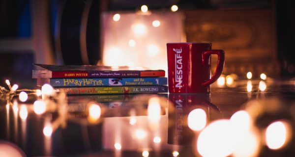The Magic and the Memories: A Nostalgic Fan’s Harry Potter Timeline
