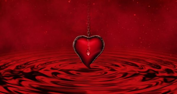 Eat of the Heart: A Harry Potter Story