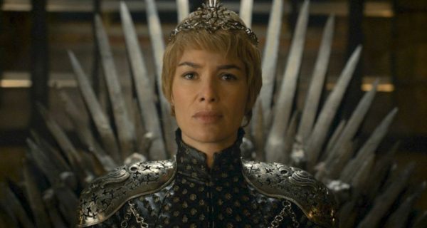 I Know How to Play: A Game of Thrones Story