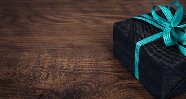 The Perfect Gift
