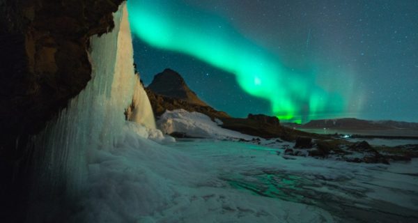 Northernmost: The Tale of Santa’s Greatest Helper