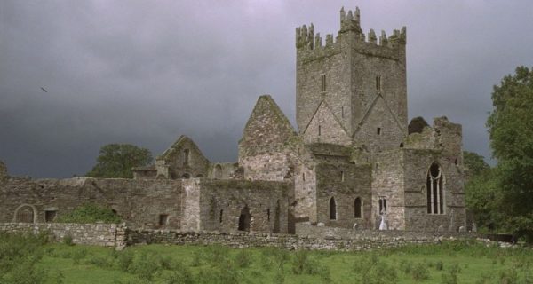 Sanctuary: A Harry Potter Serial – Chapter 2: Years of Memories