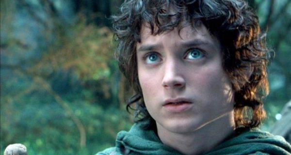 Alone: A Lord of the Rings Story