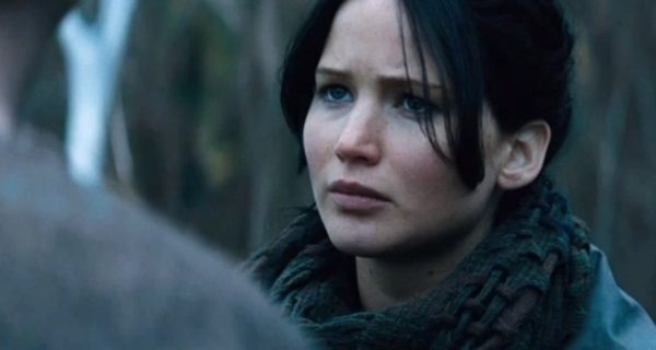 Gloria: A Hunger Games Story