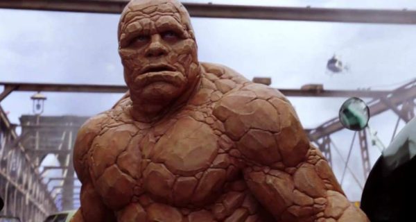 Superhero Sundays: The Thing